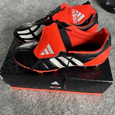 Adidas Predator Mania FG Revenge Pack 2014 Remake 