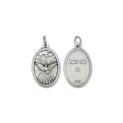 MEDAILLE DU SAINT ESPRIT