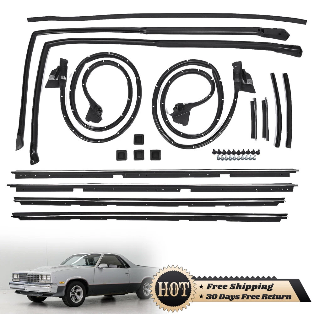 25+ Parts & Accessories for GMC Caballero for sale | Updated Oct 2026