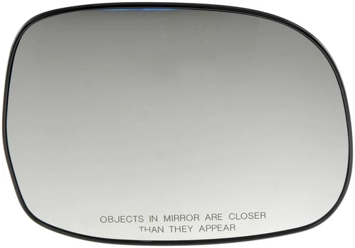Door Mirror Glass Dorman 56455