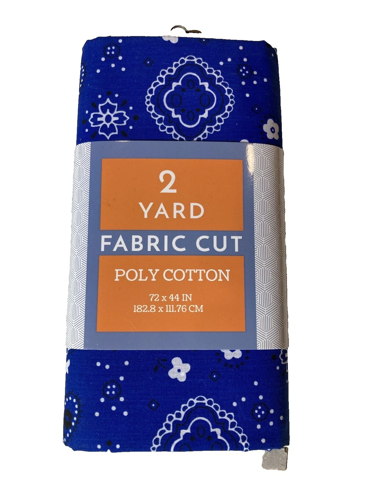 Waverly Polycotton Craft Fabrics