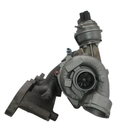 Turbolader für VW Passat Touran Skoda Octavia Seat Leon Altea XL Audi A3 2.0 TDI