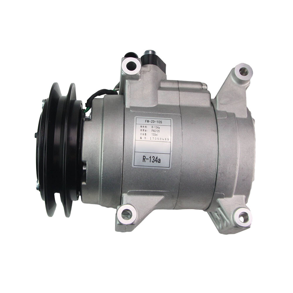 For Hyundai Kia mini bus 24V AC Compressor 9925058120 | eBay