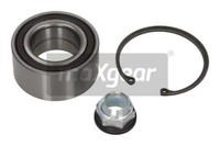 Maxgear 33-0868 Radlagersatz FüR Renault