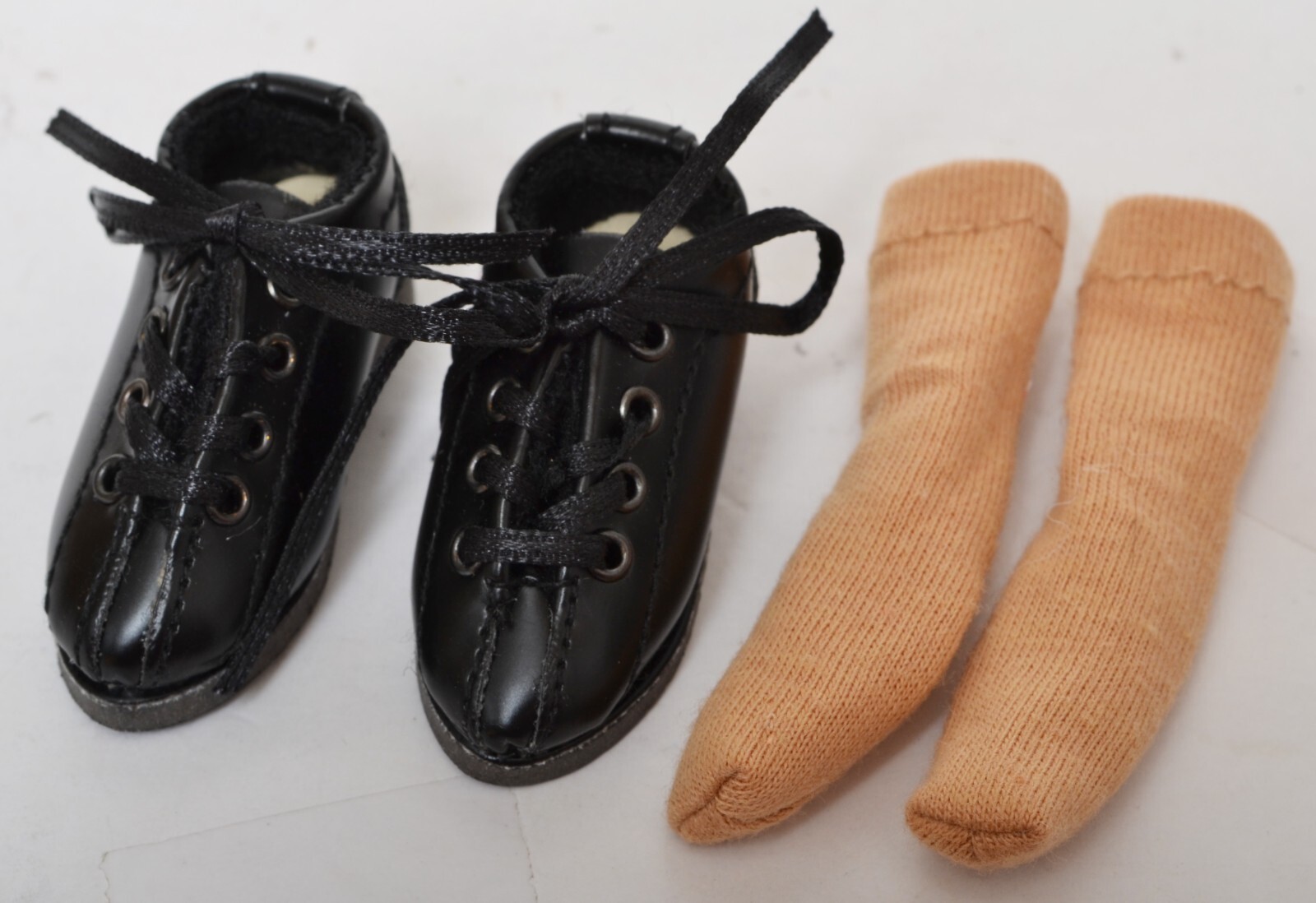 SAOLA Poppy Parker MYSTERY DATE SCARPE DA BOWLING E CALZINI SOLO per BAMBOLA UOMO 12 5