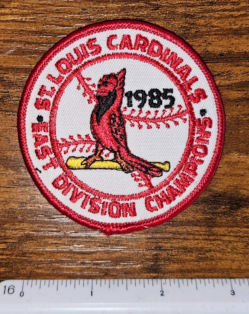 80s-90s USA製 MLB ST.LOUIS CARDINALS ペナント Vintage St. Louis Cardinals MLB 1989 Baseball Jersey RARE