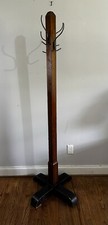 Antique Coat tree
