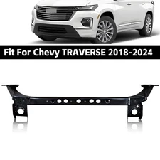 Front Lower  Radiator Support Fit For 2018-2024 Chevrolet Traverse 84501901