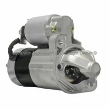MPA 17775 Starter Motor | High-Quality Auto Part, Universal Fit for Multiple Mod