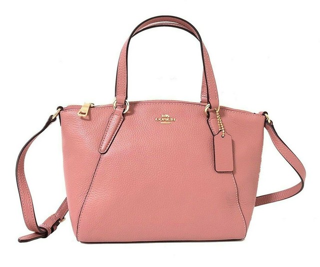 mini kelsey satchel