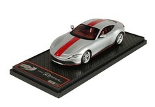 Ferrari Roma - 30th Anniversary - 1:43 - BBR (BBRC236CHI)