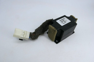 Volvo C70 98-05 Stereo Lautsprecher Cross Over Verstärker Relais Modul 3533807