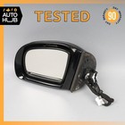 06-10 Mercedes W251 R350 R500 R63 AMG Left Driver Side Rear View Door Mirror OEM