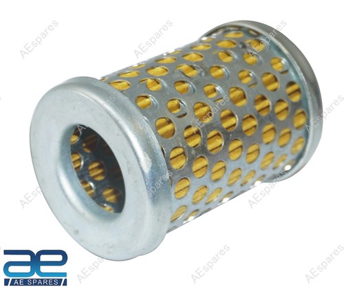 Power Steering Filter 000051460D01 For Mahindra 4500 5500 5520 5530 Tractor - Picture 4 of 7