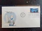 BERLIN AIRLIFT RUSSIAN BLOCKADE 1948- 1998 ARTMASTER CACHET FDC #3211 VF UNADDR