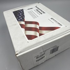 Thermophore Freedom Moist Heat Therapy Pad Battle Creek 14  x 27  