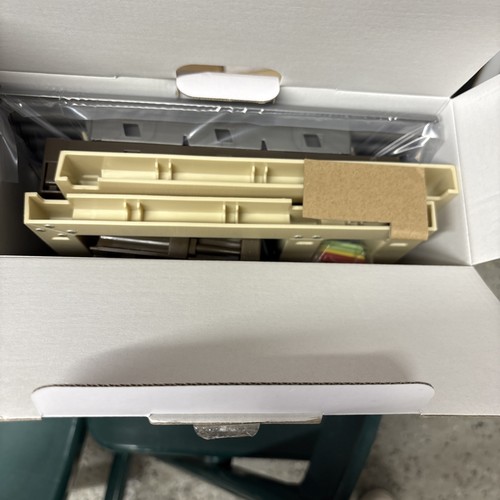 American Girl KIT'S GARDEN STAND for 18 Inch Dolls NEW Farmer's Market Food - Bild 5 von 5