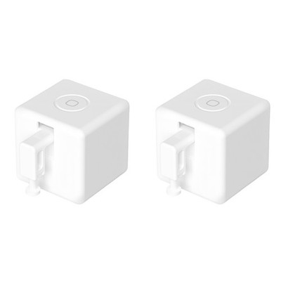 2X Fingerbot Plus   Bot Fingerbot Plus Druckknopf  Home   Sprachsteuerung m8558