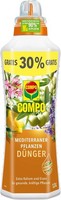 Compo Mediterraner PflanzendüNger FlüSsigdüNger FüR Pflanzen 1,3L NäHrstoffe