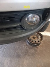 Antibrouillard Volkswagen TOURAN