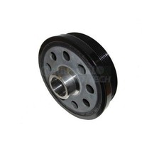 NEU - Continental Ctam VD1127 Riemenscheibe, Kurbelwelle FüR BMW