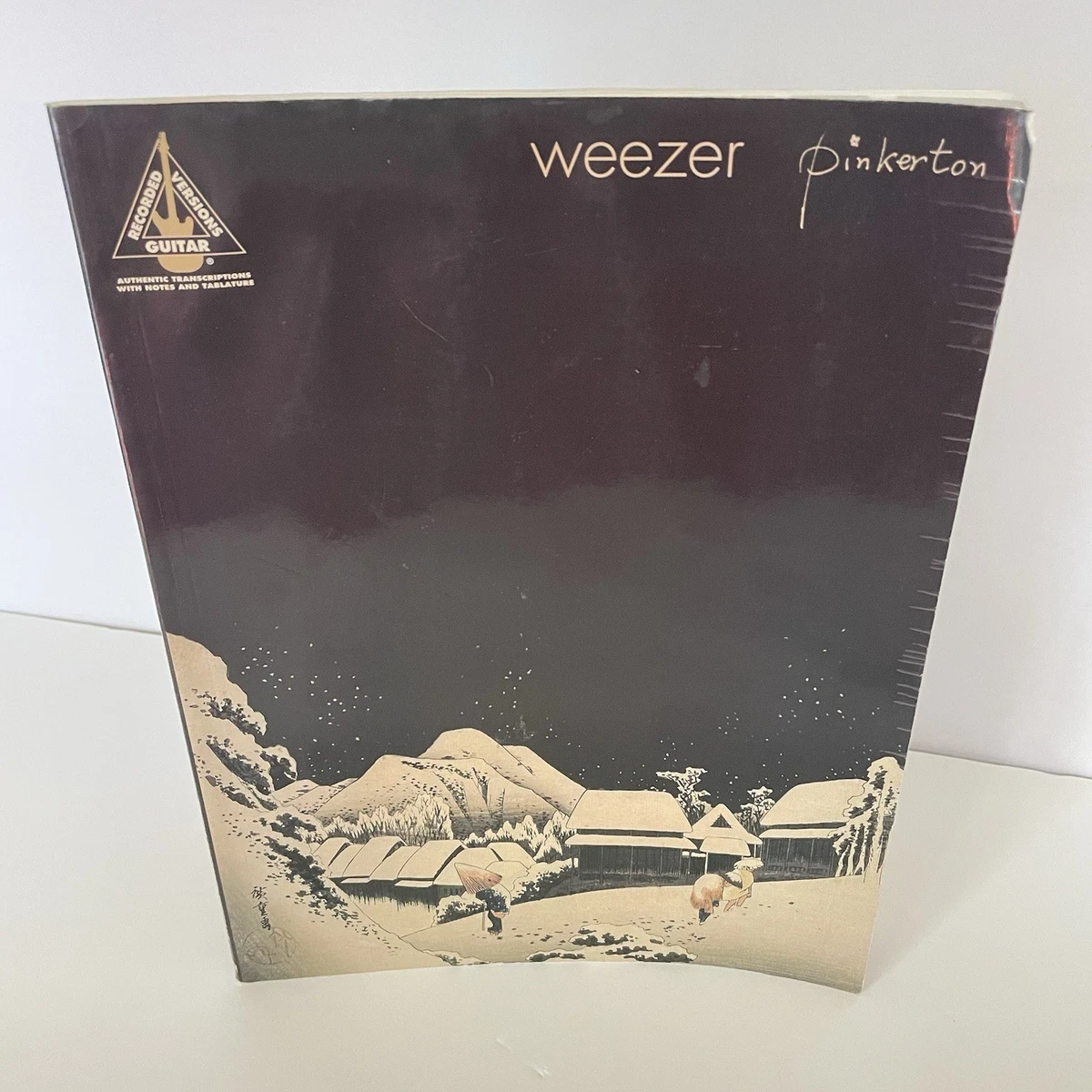 weezer pinkerton products for sale | eBay UK