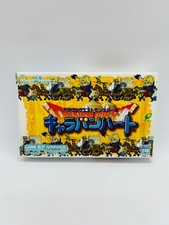 Dragon Quest Monsters Caravan Heart Nintendo Game Boy Advance GBA CIB COMPLETE