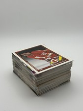 CALGARY FLAMES - COLLECTOR STARTER PACK -Bulk Lot 100 - Hockey