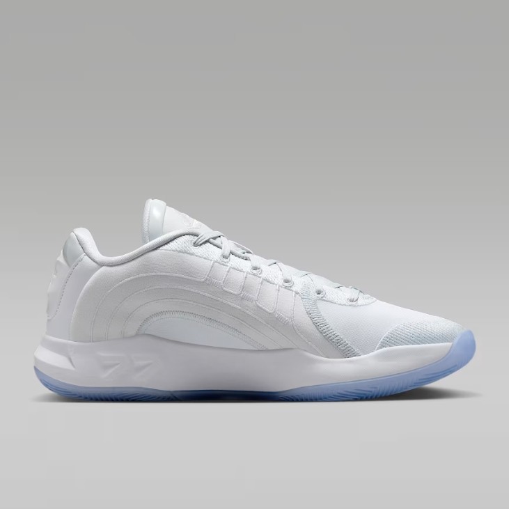 New Nike Jordan Luka 4 PF Basketball Shoes - White (II4370-100) | eBay
