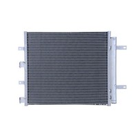 Walker Klimakondensator KlimakÜHler Passend FüR Jaguar S-TYPE XF XK | WCD00092