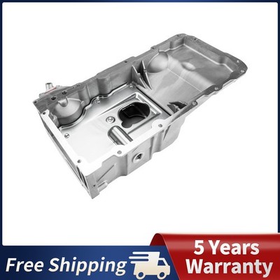 Engine Oil Pan For 1998-2002 Chevrolet Camaro Pontiac Firebird 5.7L 264331