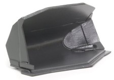 GAZ EVANS COLLECTION, GJERSTAD benna grigia grande per caricatore, 1/50,  GF59