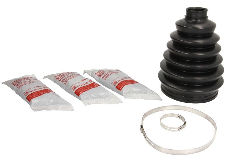 Soufflet d'arbre de commande FEBI étanche pour utilitaire Boxer 2.0