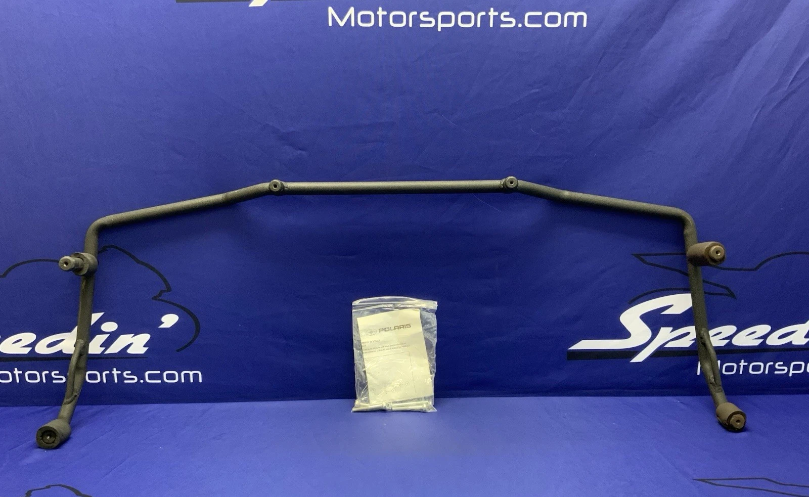 Polaris 4.5-inch Front Rack Extender Sportsman 850 2015-2024 OEM 2879890