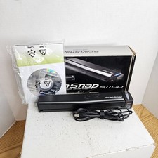 Fujitsu ScanSnap Document Scanner Model S1100...