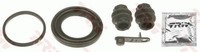 TRW Reparatursatz Bremssattel SJ1291 FüR Discovery Rover L320 Sport Range L319 1