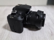 Canon Digital SLR Camera EOS Kiss X5 DS126311 2500