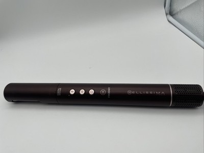 Bellissima Prodigy, Heißluftformgerät, Styler, Ionen-Keramik-Technologie Coanda 