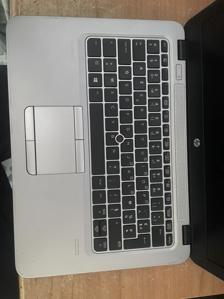 Hp Elitbook 725 G4 - Photo 4/4