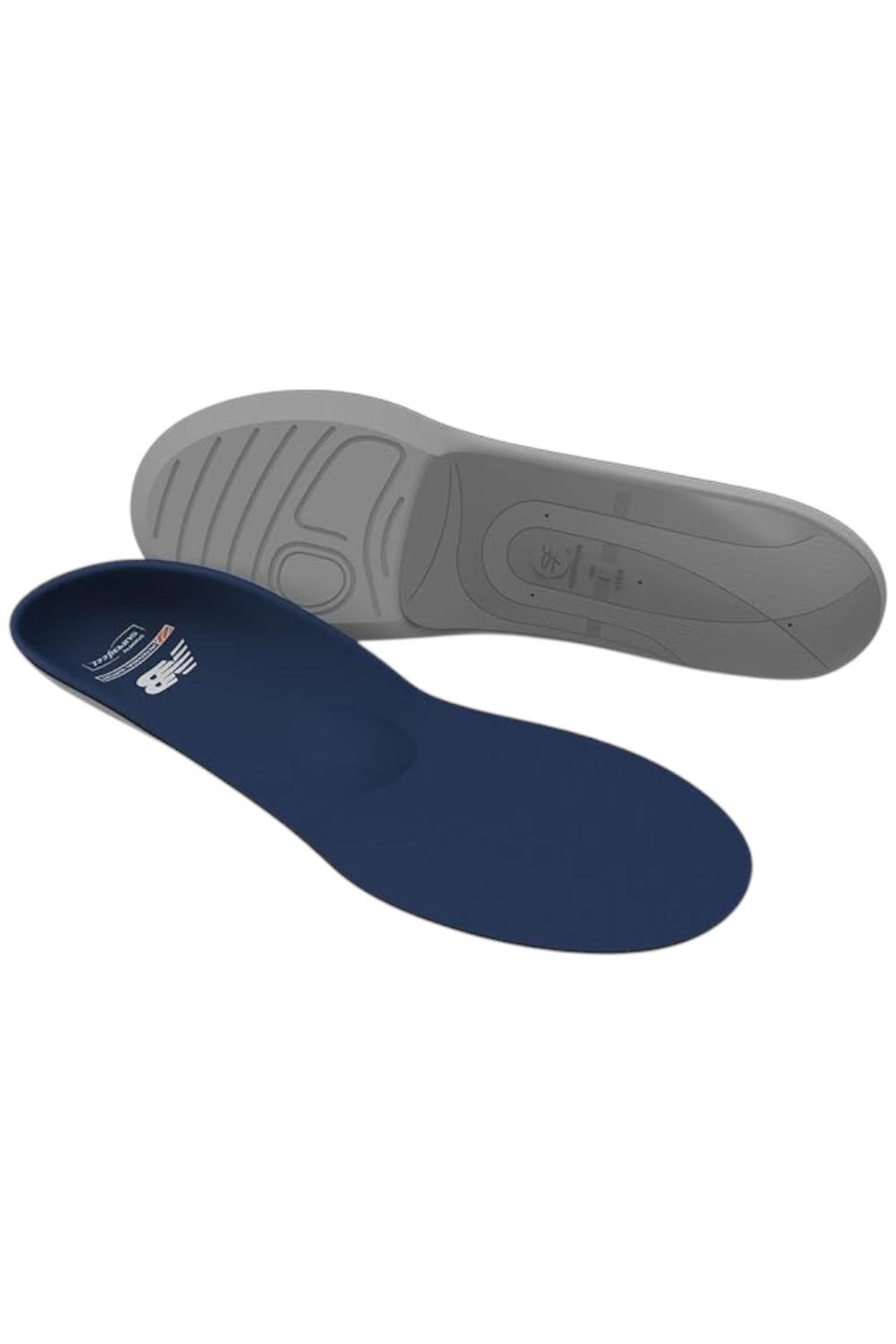 Повседневные кроссовки New Balance со вставками для супинатора Poseidon 5890₽