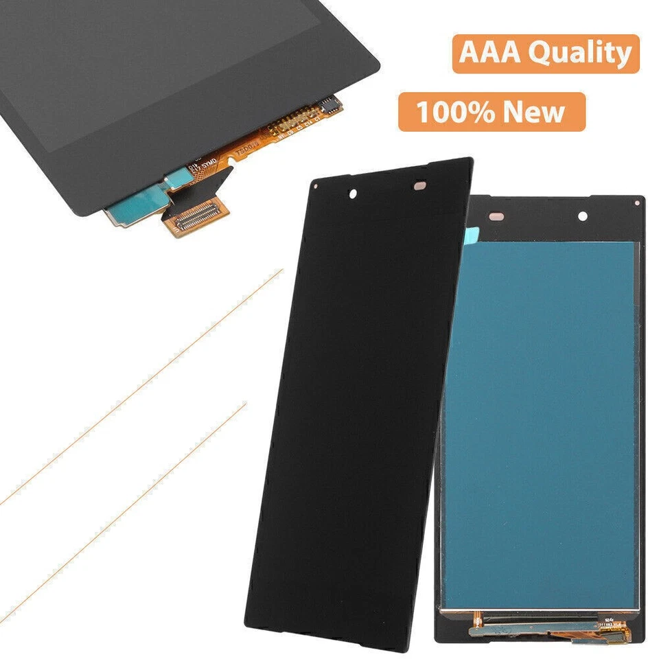 Подходит для Sony Xperia Z5 E6683 E6653 E6603 E6633 ЖК-экран сенсорный дигитайзер ремонт - Изображение 3 из 4