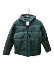 PUMA Puffer Jacket Men's Size XL Green New - product listing photo