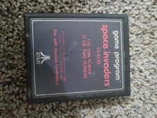 Space Invaders ~ Atari 2600