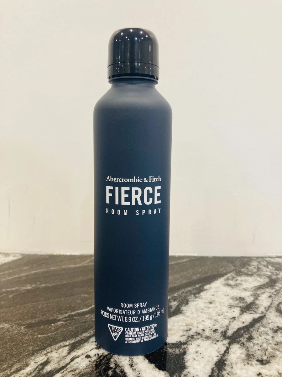 Abercrombie & Fitch FIERCE 200mL 訳あり Abercrombie Fierce 200ml for sale | eBay