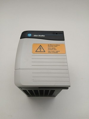 Allen Bradley ControlLogix Power Supply 1756-PA72/A Netzteil