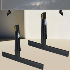 For Samsung 65 inch TV Stand Legs UN65AU8000F...