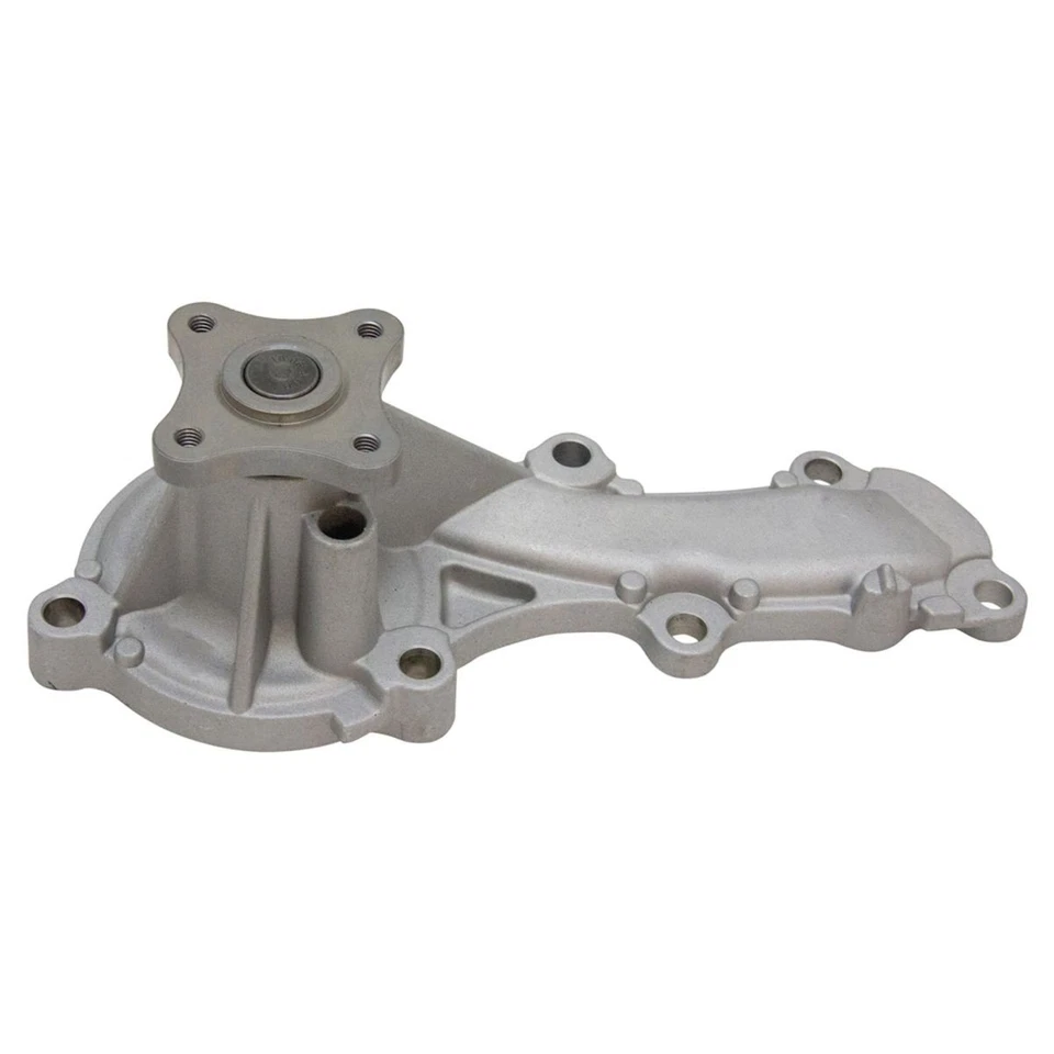 Bomba de água do líquido de arrefecimento do motor ajuste direto para 00-006 Nissan Sentra 1.8L nova em folha - Imagem 3 de 4