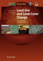 Land-Use And Land-Cover Change Eric F. Lambin