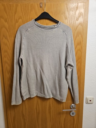 3x Herren Pullover Gr. L und XL - Bild 7 von 12