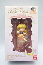 Bandai Twinkle Dolly Sailor Moon Charm - Sailor Venus